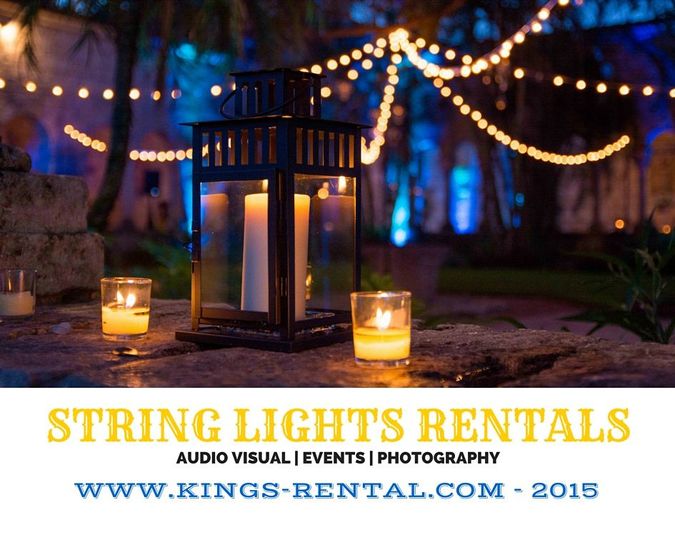 KINGS RENTALS