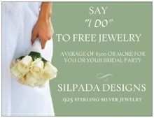 Silpada Designs Jewelry, Independent Representative: Gina Sparano