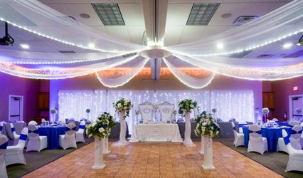 Georgetown Event Center