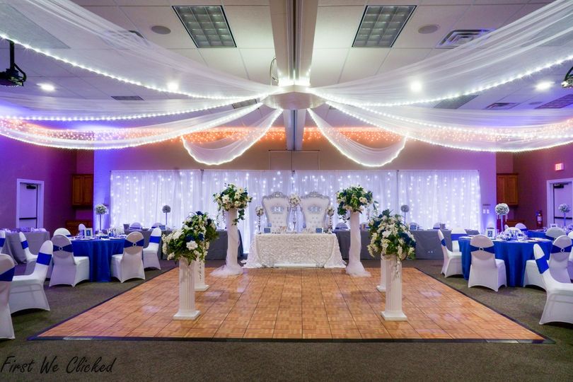 Georgetown Event Center
