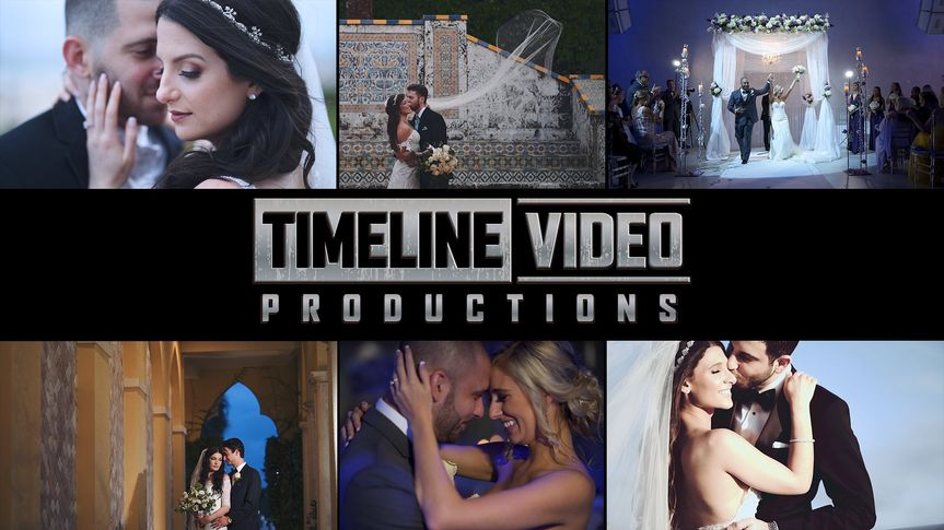 Timeline Video Productions Inc.