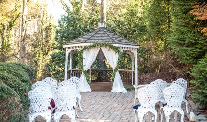 Cedars of Williamsburg Bed & Breakfast