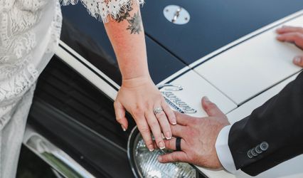 Romance on Wheels