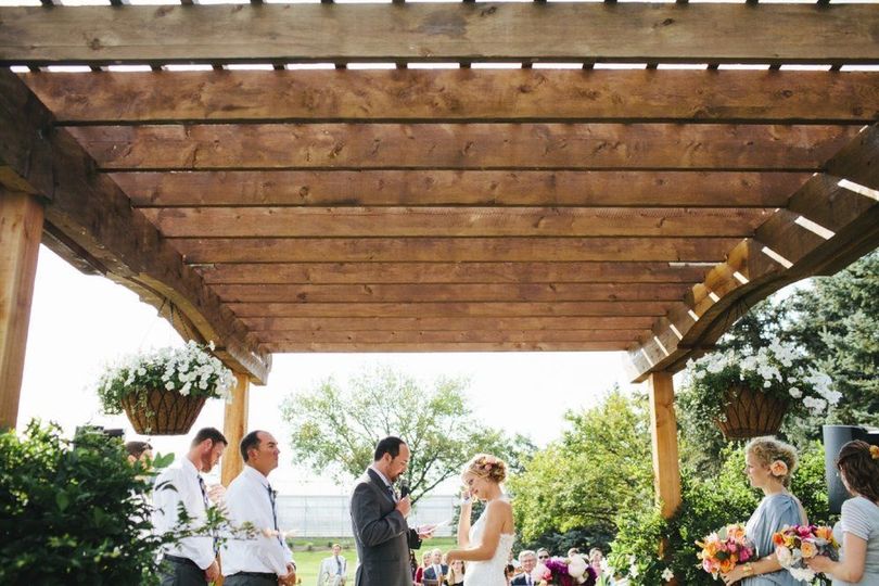 Bride and Joy Events