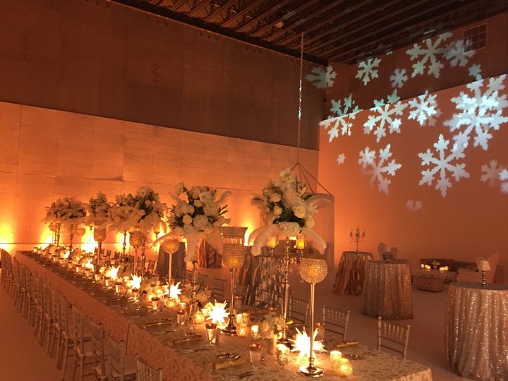 Create Catering & The Dining Studio