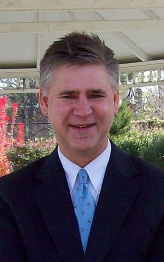 Rev. Tim Thomson  Officiant For Your Wedding
