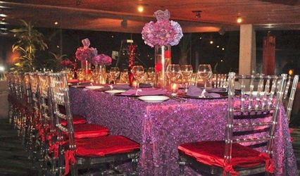 Exquisite Events and Designs by Danielle