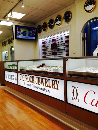 Big Rock Jewelry