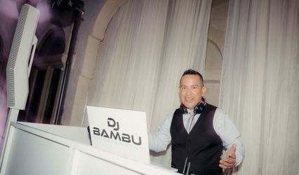 DJ Bambú Entertainment