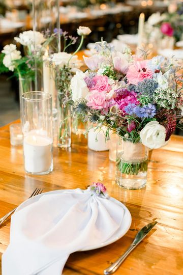 Chic Chef Decor