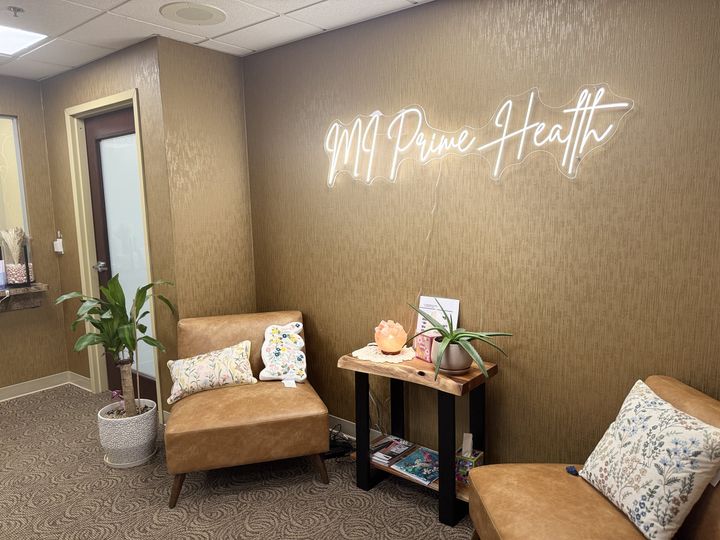 MI Prime Health