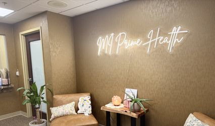 MI Prime Health