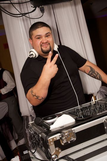 RIJ DJ Entertainment