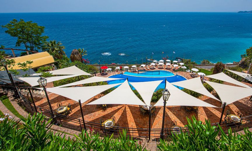 Baia Taormina