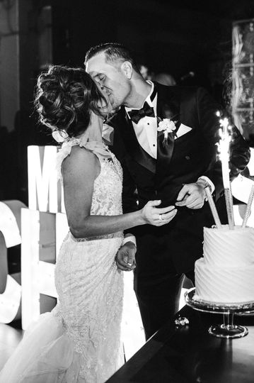 Amanda Renee Wedding Co. LLC