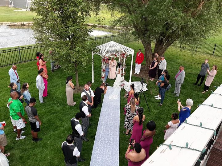 AND Management & Event Services