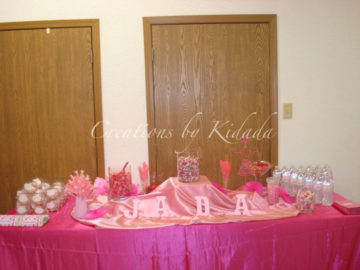 Creations by Kidada