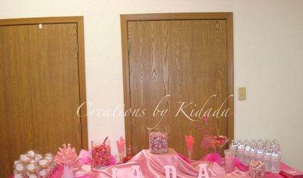 Creations by Kidada