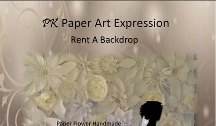 PK Paper Art Expression