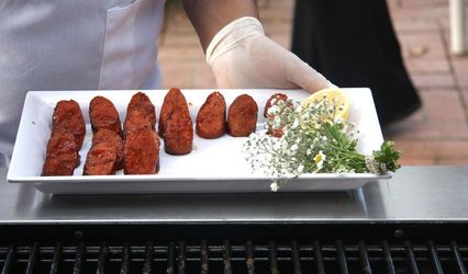 Baby Blues BBQ