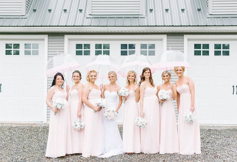 Brides Bouquet