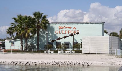 Gulfport Casino Ballroom