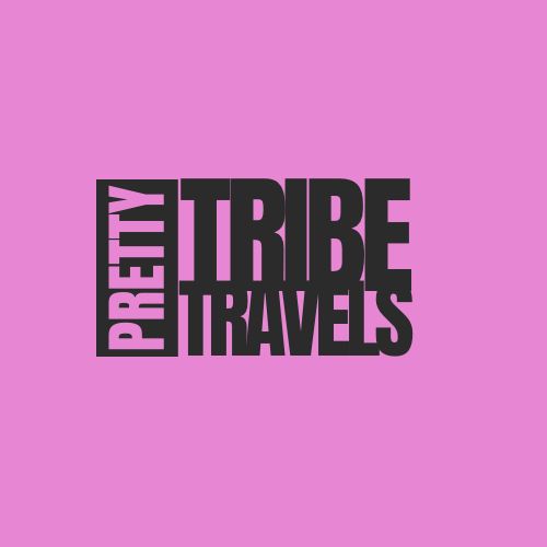Pretty Tribe Travels