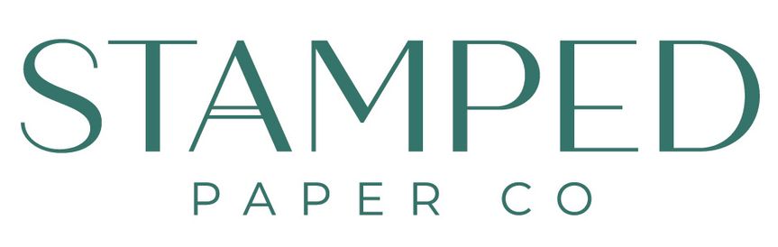 Stamped Paper Co.