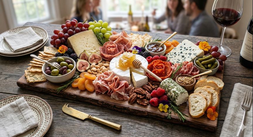 Charcuterie Chics Florida