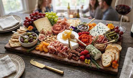 Charcuterie Chics Florida