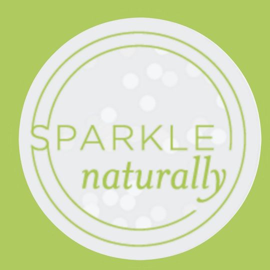 Sparkle Naturally Bath