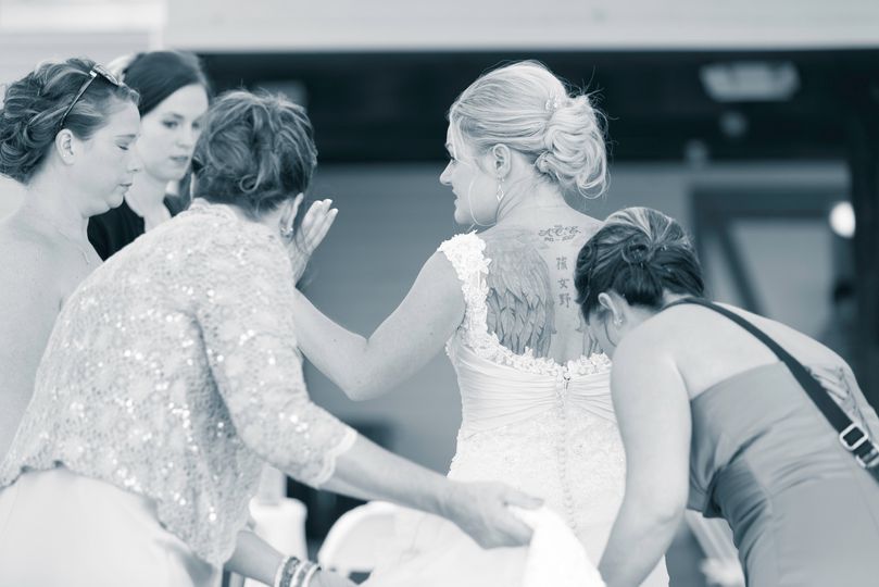 Mfinanga Photography Motion Photography Lincoln Ne Weddingwire