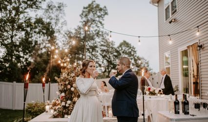 Janelle Atkins Events