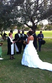 Reverend Services 210-618-1808