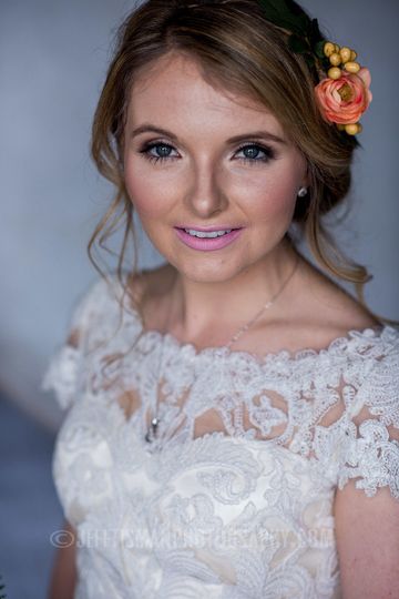 Say I Do: Bridal Beauty