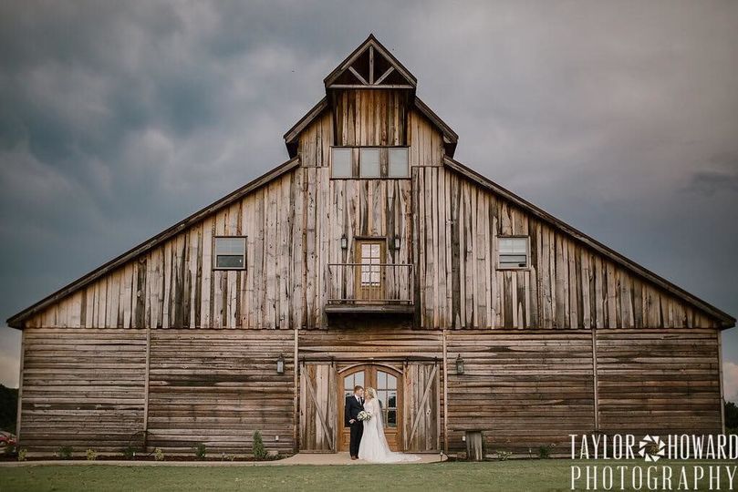 Cherry Farm Event Barn Venue Poughkeepsie Ar Weddingwire