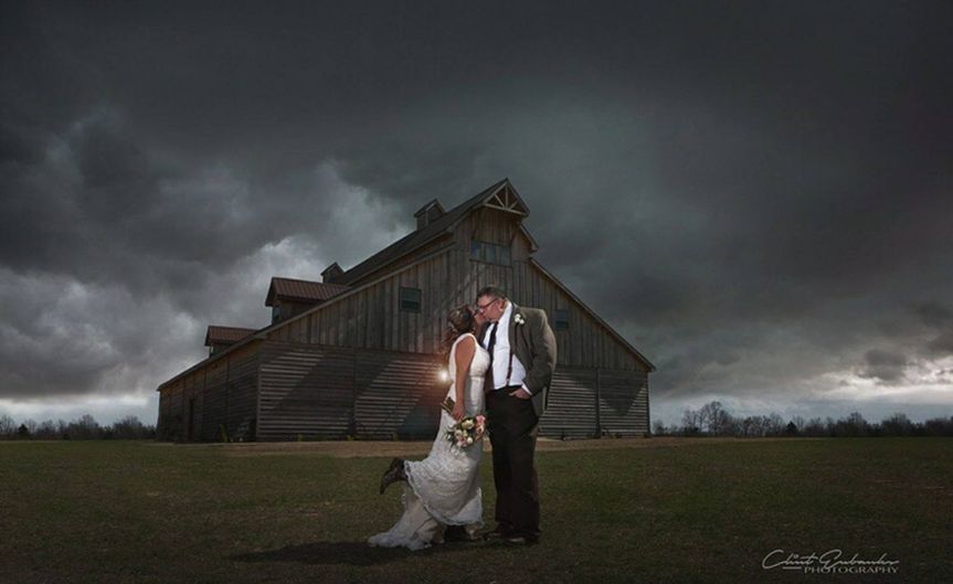 Cherry Farm Events