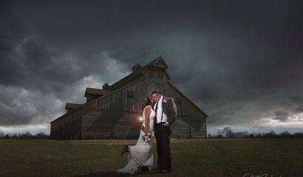 Cherry Farm Events