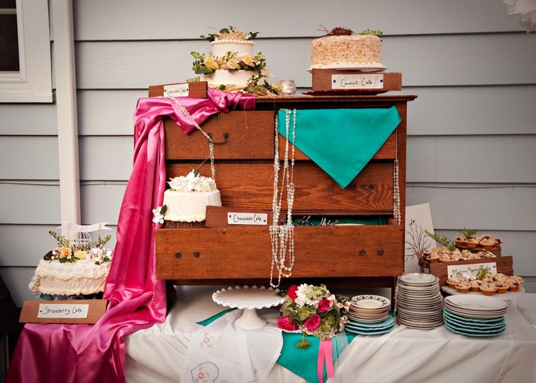 Elyse's Catering & Events