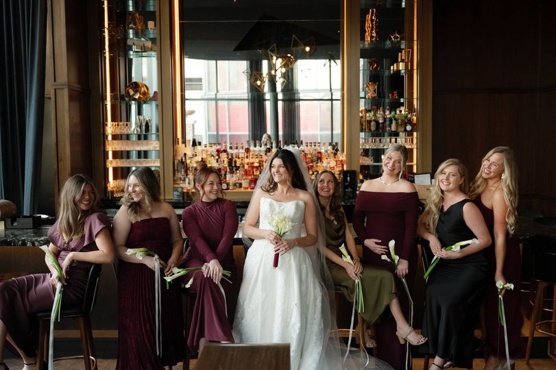 Adorned Weddings & Events
