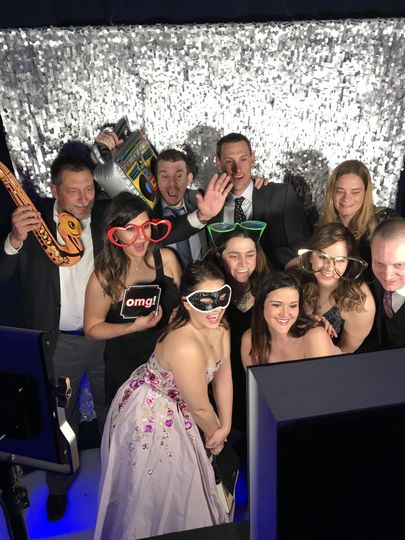 ShutterBooth DC