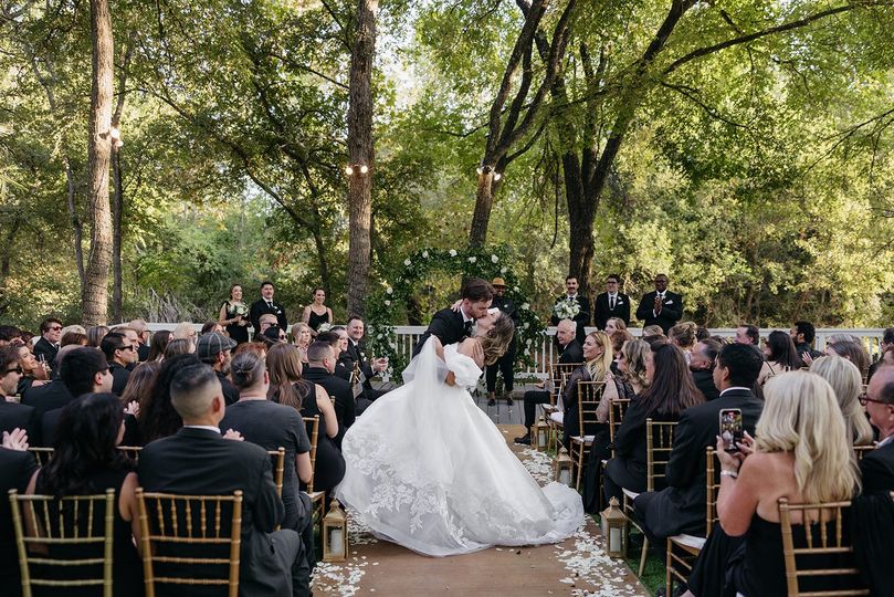 Casa Blanca On Brushy Creek