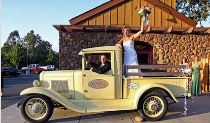 Mayo Family Winery