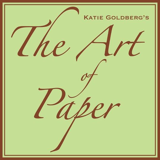 The Art of Paper