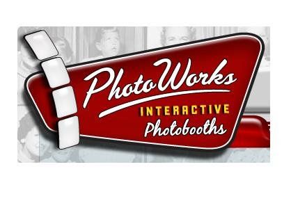 PhotoWorks Interactive Photobooth Rentals of San Jose