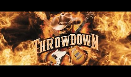 ThrowDown Country Dance Band
