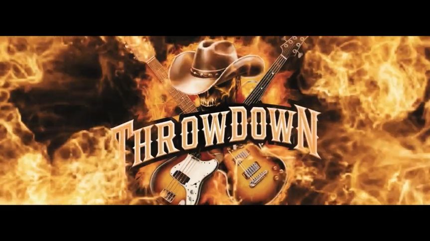 ThrowDown Country Dance Band
