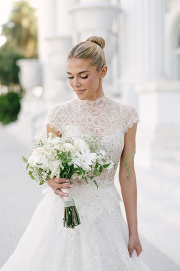 Ivy & Lace Hair