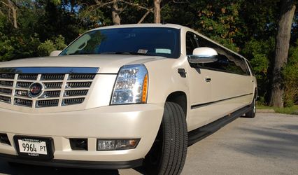 Accent/Marquee Limousine