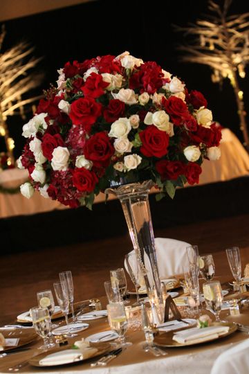 Flowers With Flair